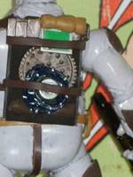 Dengar (Star Wars) Custom Action Figure
