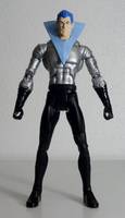 CRYSTAL KID Bobb Kohan Legion Academy Student (DC Universe) Custom Action Figure