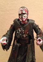 Zombie Emperor (Star Wars) Custom Action Figure