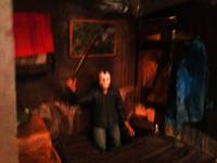 Horror House Playset (Random) Custom Diorama / Playset
