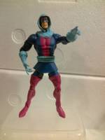 Major Disaster (DC Universe) Custom Action Figure