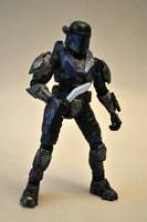 Mandalorian Commando (Spec Ops) (Star Wars) Custom Action Figure