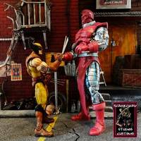 High Evolutionary (Marvel Legends) Custom Action Figure