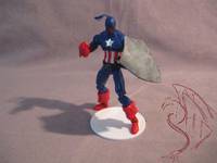 Isaiah Bradley (Marvel Universe) Custom Action Figure