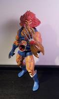Wolverine-O (Marvel Legends) Custom Action Figure