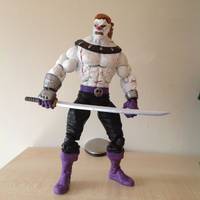 T-Ray (2015) (Marvel Legends) Custom Action Figure