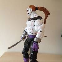 T-Ray (2015) (Marvel Legends) Custom Action Figure