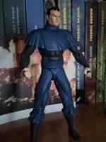 Bruce Wayne as Tengu (Knightfall) (Batman) Custom Action Figure
