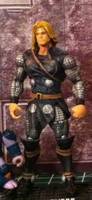 Hank the Ranger from Dungeons and Dragons Cartoon (Dungeons and Dragons) Custom Action Figure