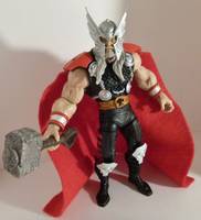 Old Man Thor (Marvel Legends) Custom Action Figure