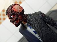 Two-Face (Batman) Custom Action Figure