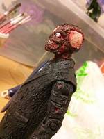 Two-Face (Batman) Custom Action Figure