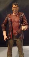 Pfc. William Hudson - What if? (Aliens) Custom Action Figure