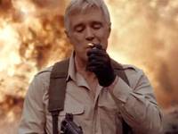 Hannibal Smith (A-Team) Custom Action Figure