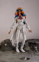 Tommy (Morlock) (Marvel Legends) Custom Action Figure