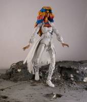 Tommy (Morlock) (Marvel Legends) Custom Action Figure