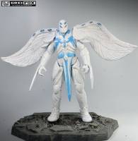 Ichor (Marvel Legends) Custom Action Figure