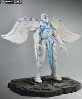 Ichor (Marvel Legends) Custom Action Figure