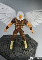 Krait Shi'ar Death Commandos (Marvel Legends) Custom Action Figure