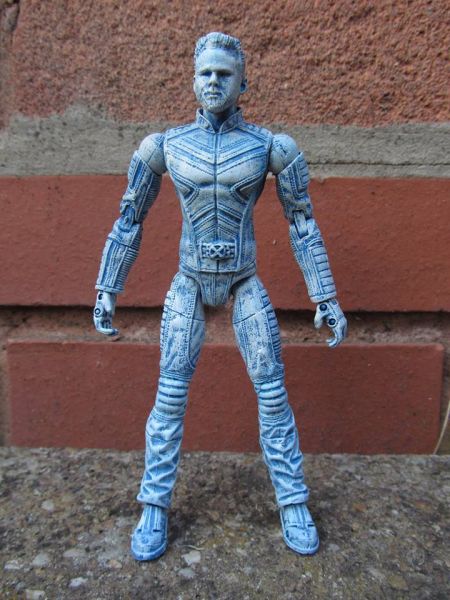 x men iceman toy