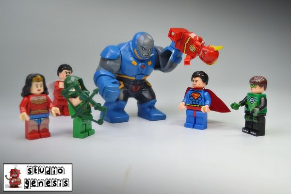 benatar lego