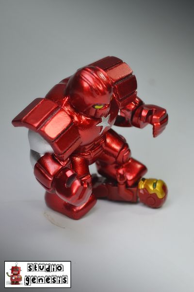 lego avengers crimson dynamo