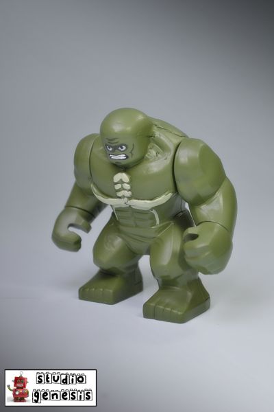 lego abomination bigfig