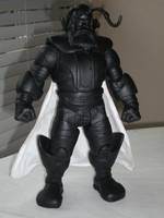 Odin the All-Father (Marvel Legends) Custom Action Figure