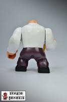 Kingpin (Lego) Custom Action Figure