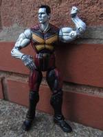 Colossus - X-Men Movie (X-Men - Movies) Custom Action Figure