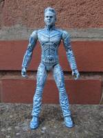 Iceman - X-Men Movie (X-Men - Movies) Custom Action Figure