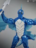 Stardust (Marvel Legends) Custom Action Figure