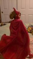 Scarlet Witch (Marvel Legends) Custom Action Figure