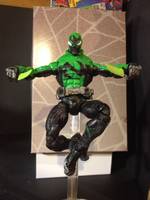 Nive (Marvel Legends) Custom Action Figure