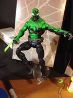 Nive (Marvel Legends) Custom Action Figure