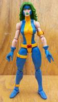 Polaris (Marvel Legends) Custom Action Figure