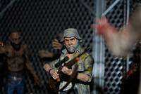Dale Horvath the Walking Dead (Walking Dead) Custom Action Figure
