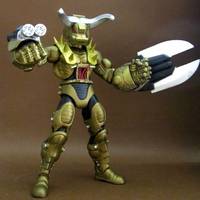 Mekanotaur (Masters of the Universe) Custom Action Figure