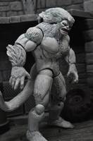 Wendigo V2 (Marvel Legends) Custom Action Figure