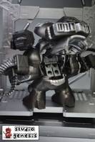 War Machine Buster Suit Lego (Lego) Custom Action Figure