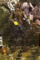 Captain America 2 Winter Soldier (Marvel Legends) Custom Action Figure