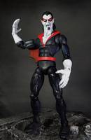 Classic MORBIUS (Marvel Legends) Custom Action Figure