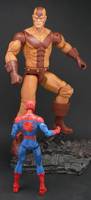 Goliath (Erik Josten) (Marvel Legends) Custom Action Figure