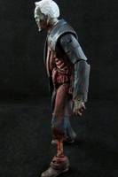 Business Zombie (Walking Dead) Custom Action Figure