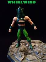 Whirlwind (Marvel Legends) Custom Action Figure