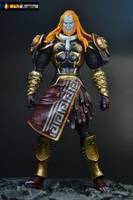 Ares God of War (God of War) Custom Action Figure