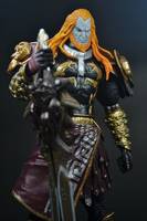 Ares God of War (God of War) Custom Action Figure