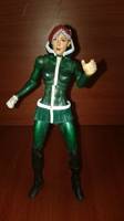 Rogue (Uncanny Avengers) (X-Men) Custom Action Figure