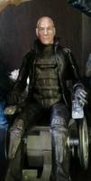 Professor X Charles Xavier DAYS of FUTURE past (X-Men - Movies) Custom Action Figure