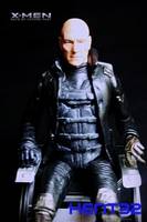 Professor X Charles Xavier DAYS of FUTURE past (X-Men - Movies) Custom Action Figure